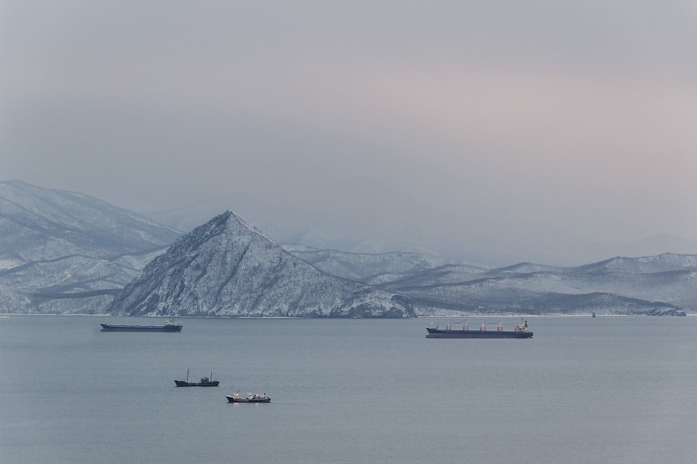 Photograph by Александр Кузнецов