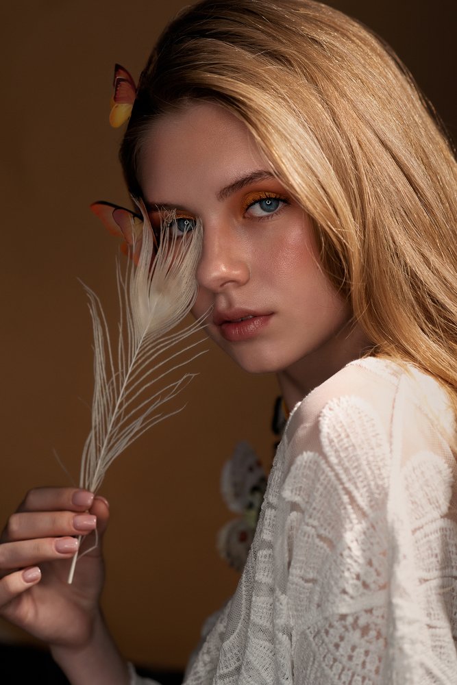 Photograph by Юлия Осипенко