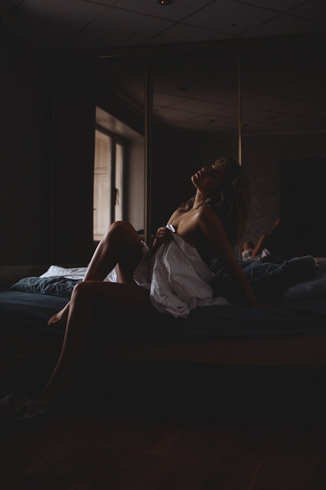 Photograph by Абдряшитова Ольга