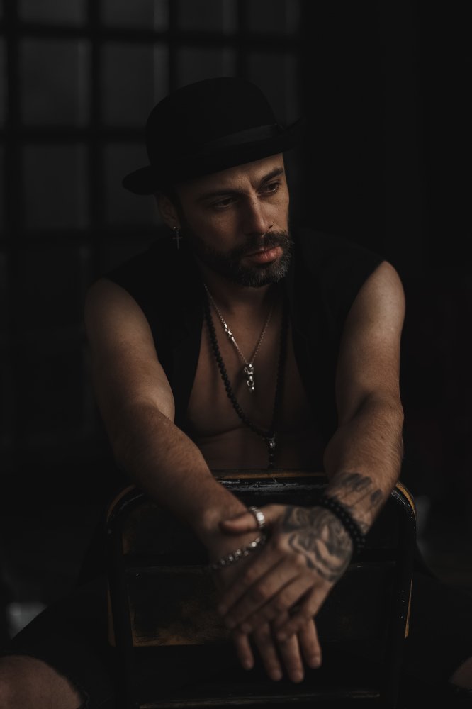 Photograph by Анна Иванова