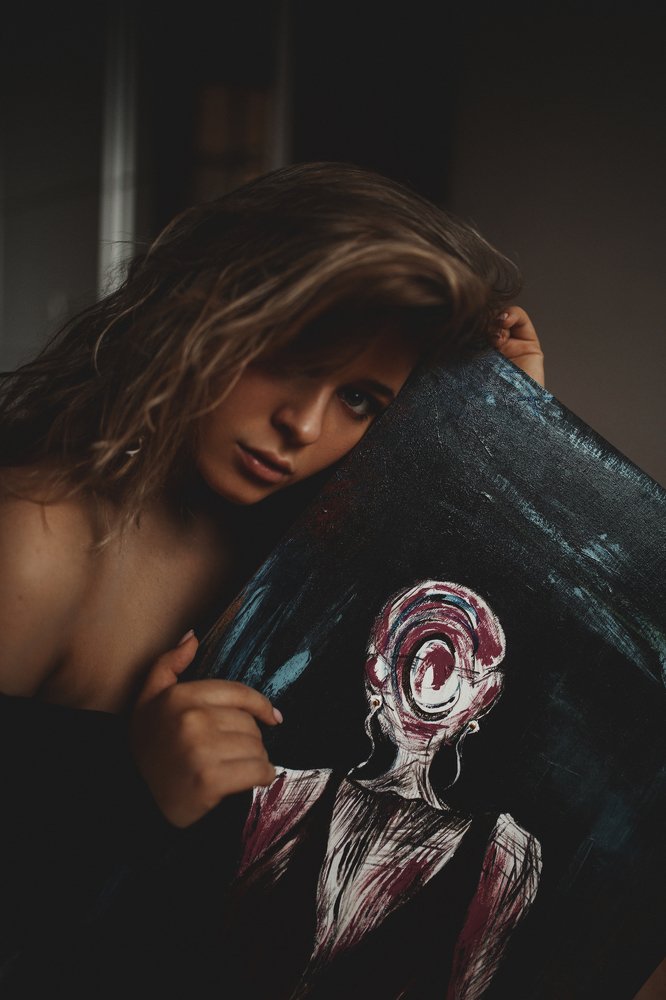 Photograph by Абдряшитова Ольга