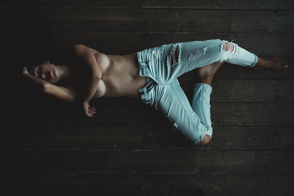 Photograph by Абдряшитова Ольга