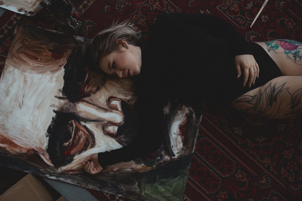 Photograph by Абдряшитова Ольга