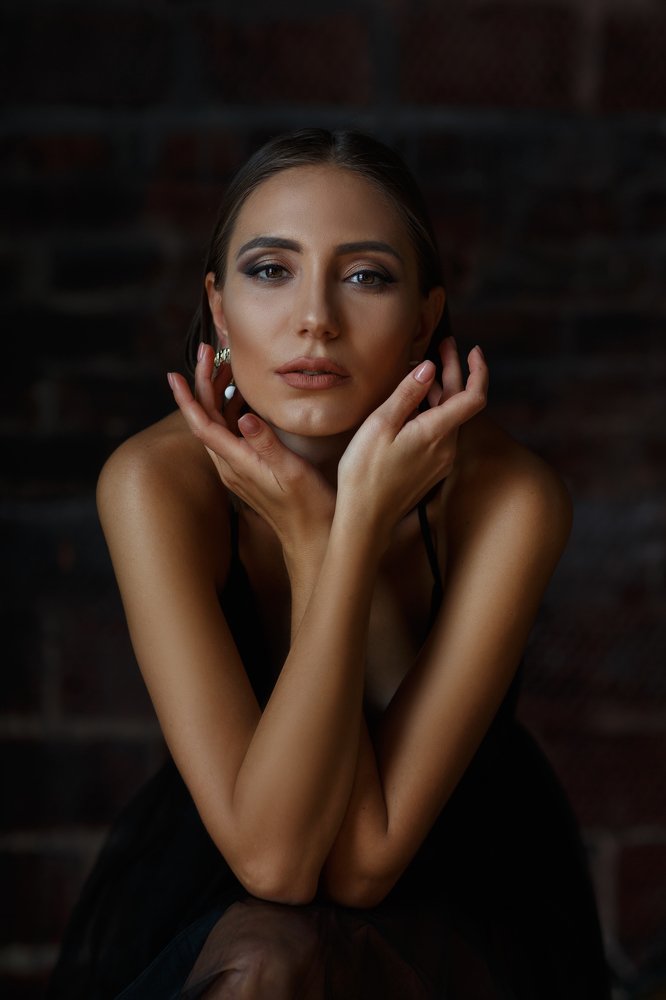 Photograph by Анна Иванова