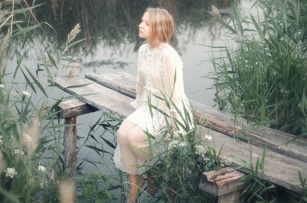 Photograph by Ирина Кульпина