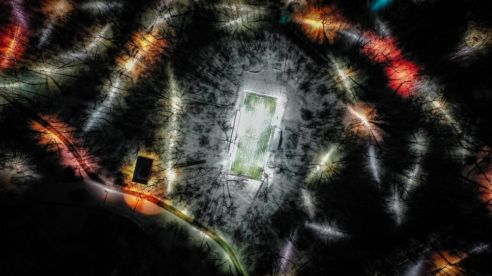 Photograph by Alexey Nikitin