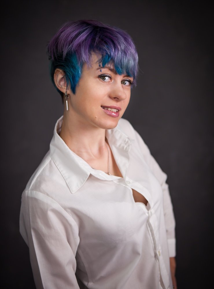 Photograph by Олег Грушевский