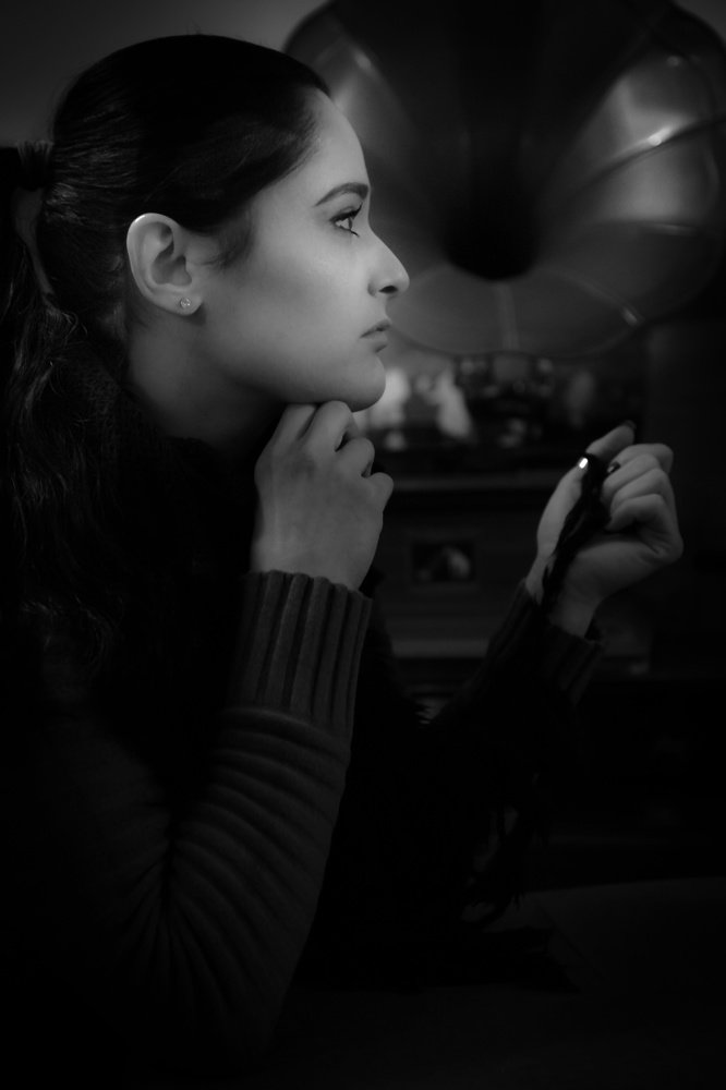 Photograph by Pina Romano