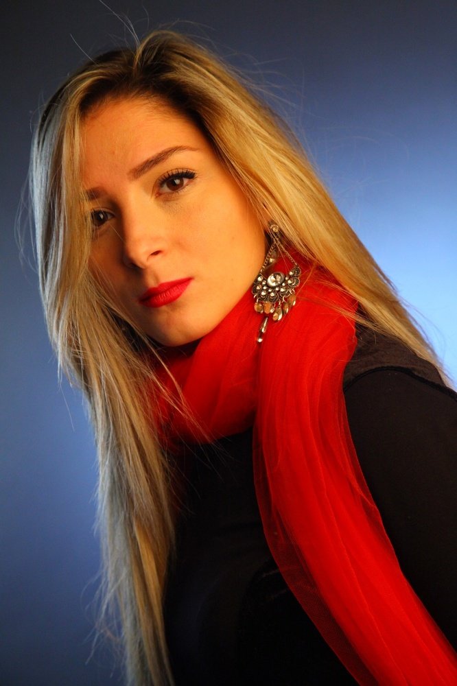 Photograph by Pina Romano