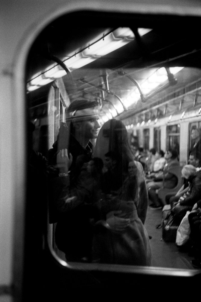 Photograph by Борис Яковлев