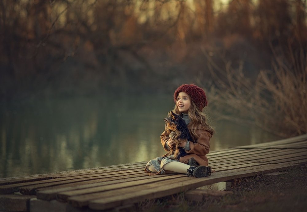 Photograph by Надежда Синявина