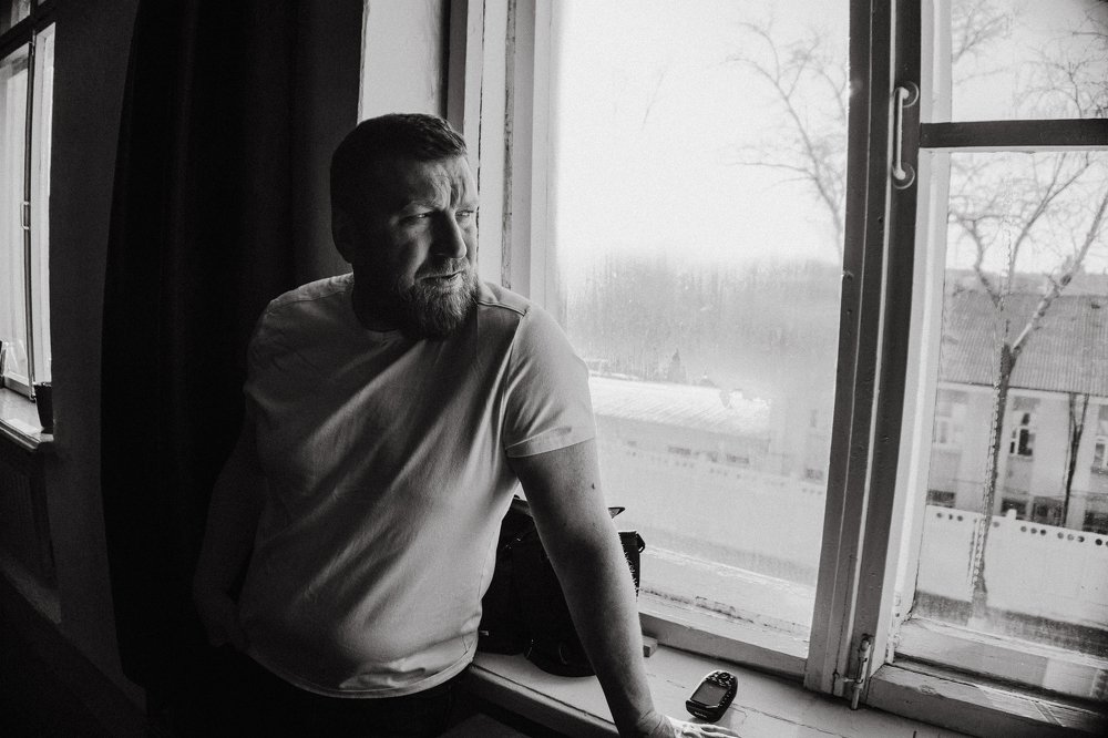 Photograph by Анастасия Чудинова