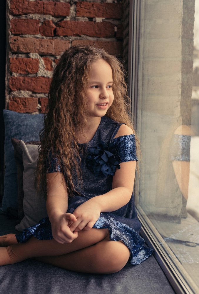 Photograph by Ольга Бычкова