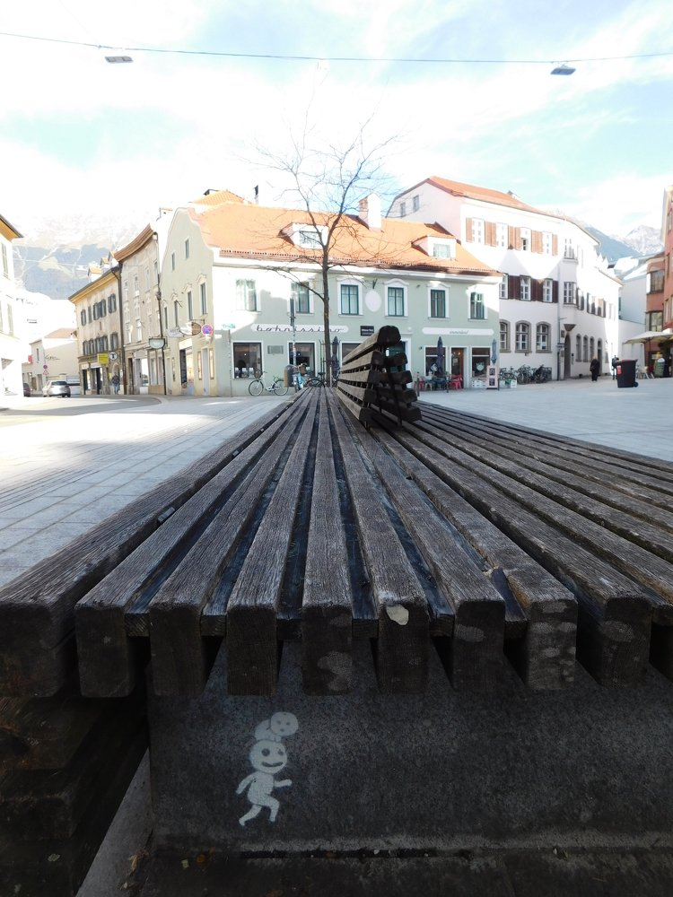 Photograph by Zsofia Schmidt-Mudik