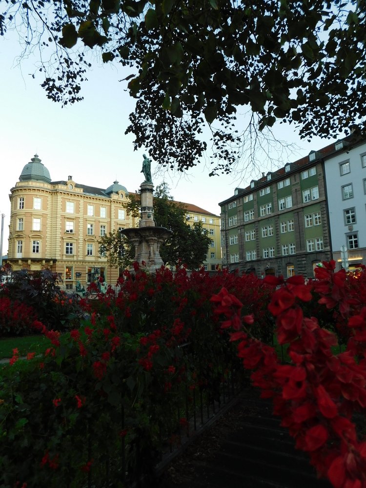 Photograph by Zsofia Schmidt-Mudik