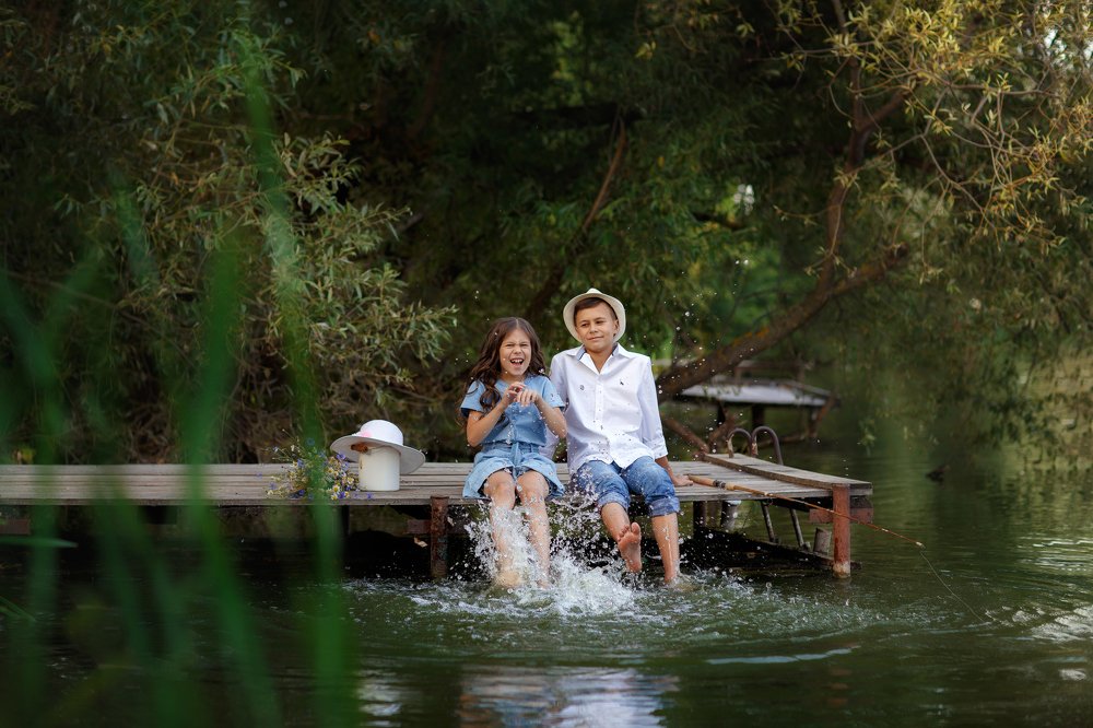 Photograph by Анна Иванова