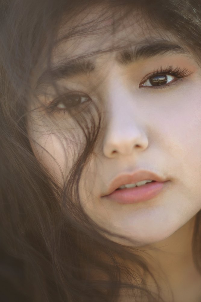 Photograph by Sayyora Umarova