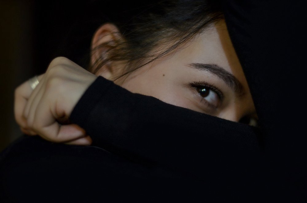 Photograph by Sayyora Umarova