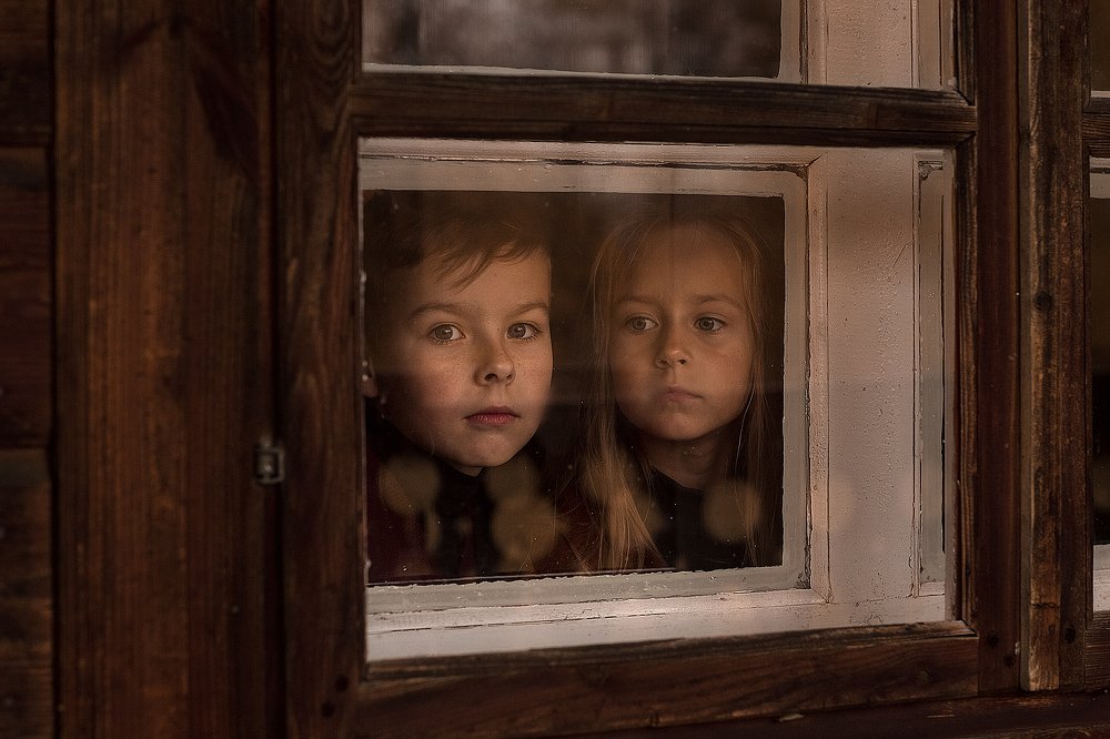 Photograph by Ольга Огурцова