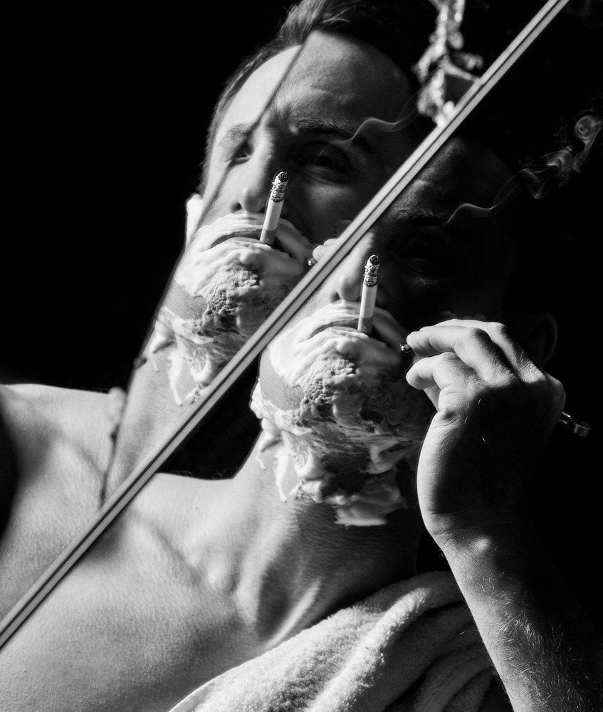 Photograph by Катерина Музок