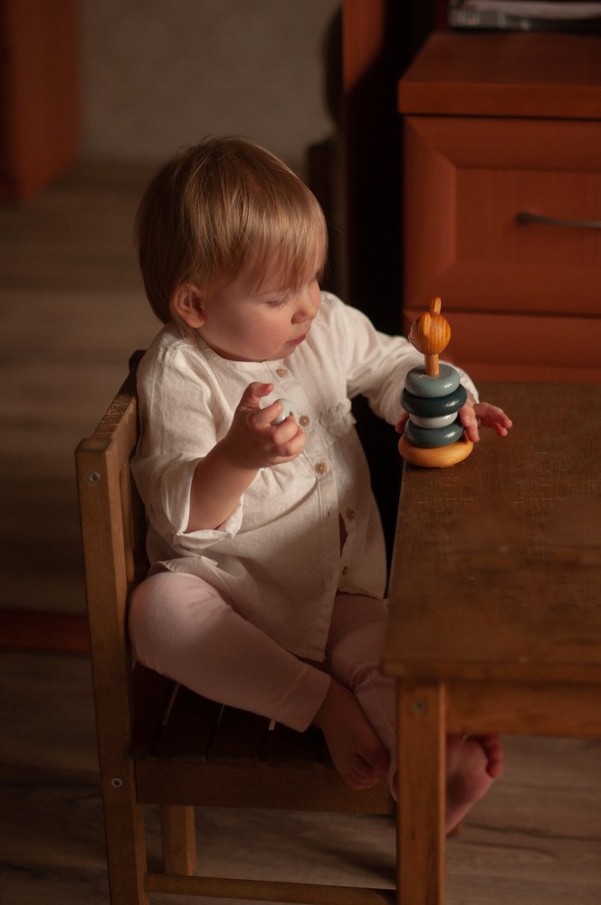 Интересная игрушка