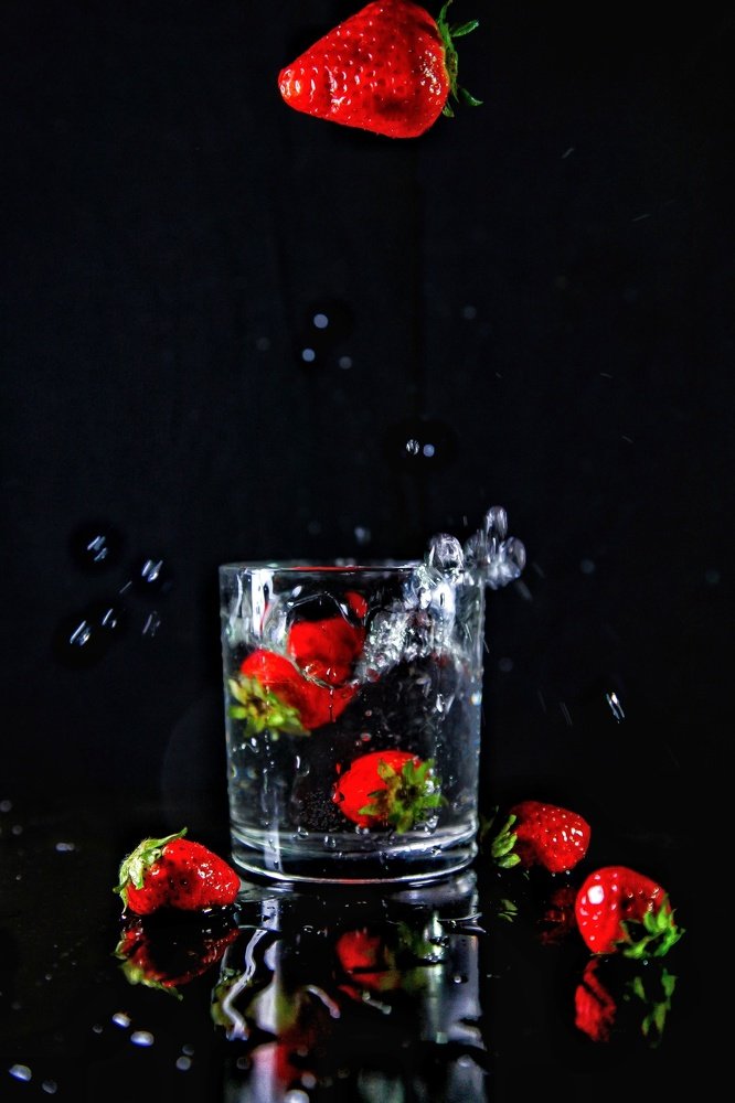 Photograph by Sax Palumbo