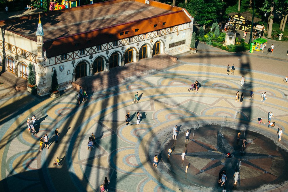 Photograph by Виктория Антре