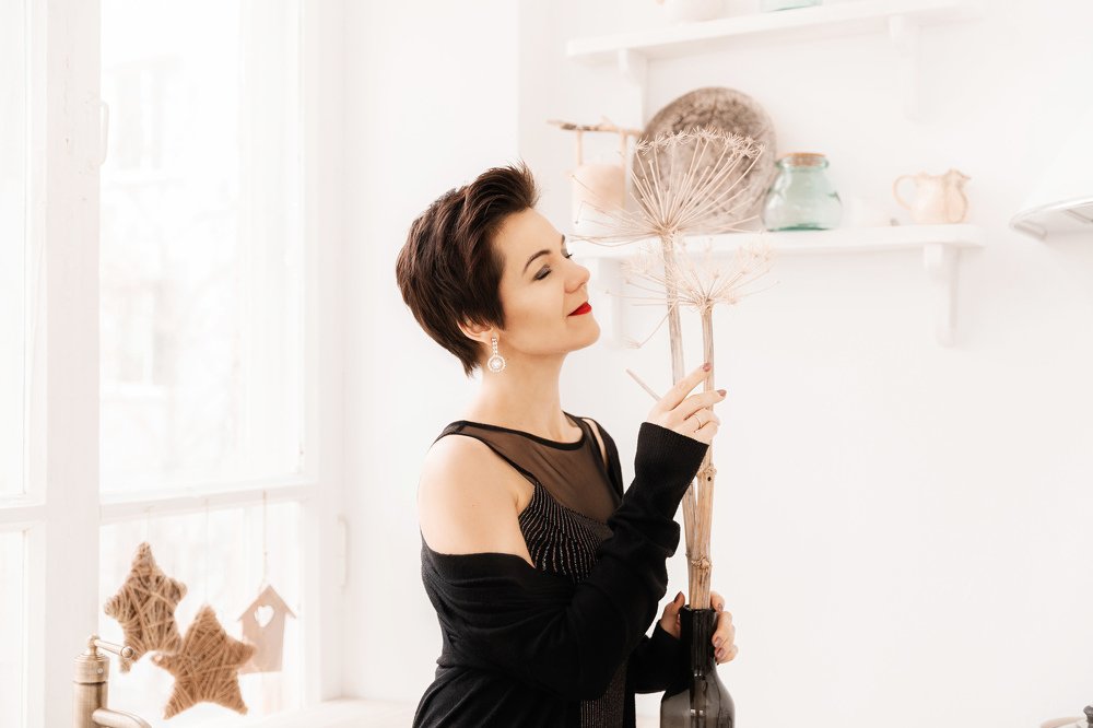 Photograph by Валерия Шарифова