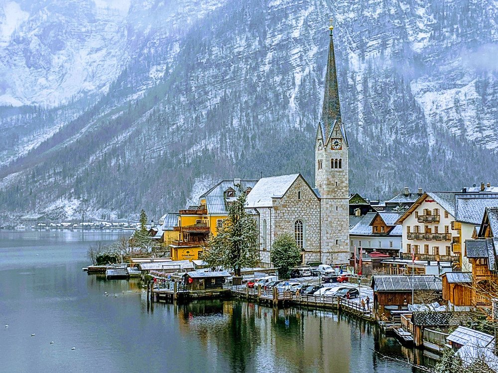 Photograph by Андрей Натан