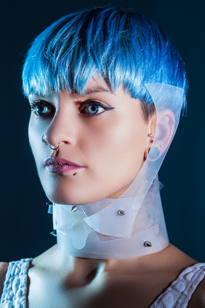 Photograph by Катерина Музок