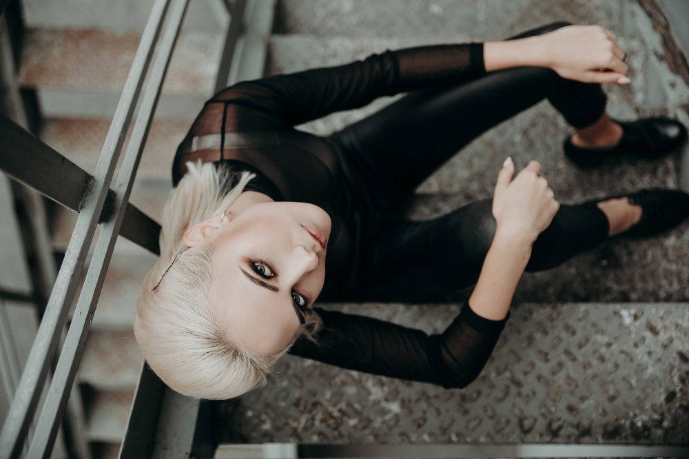 Photograph by Анна Каширова