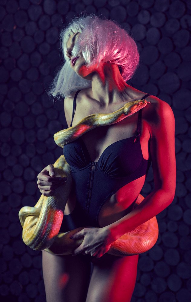 Photograph by Катерина Музок