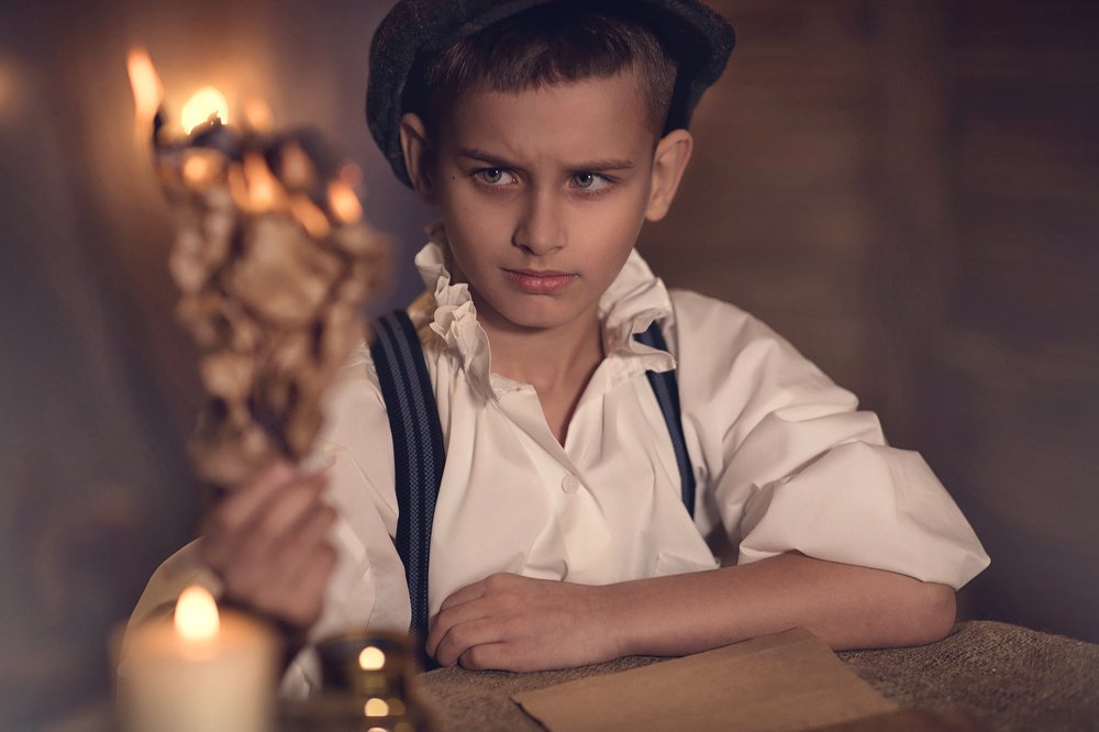 Photograph by Ольга Емельянова