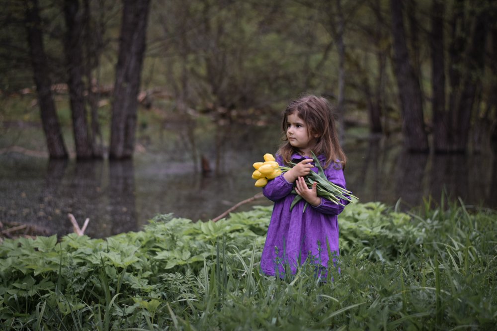 Фотография автора Виктория Шершень