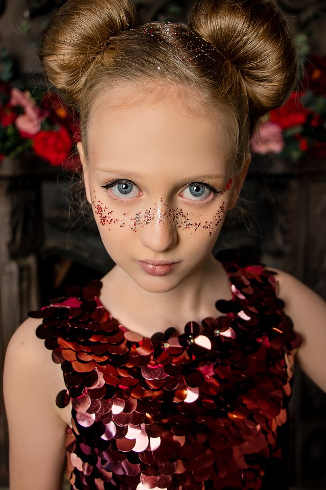 Photograph by Irina Sukretnaya