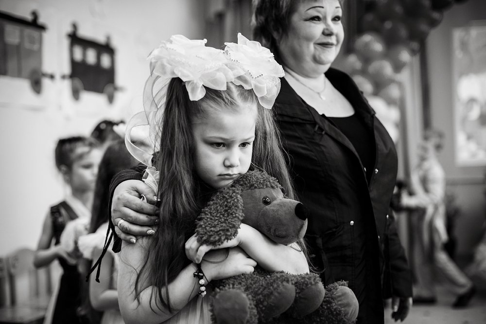 Photograph by Елизавета Лутцева