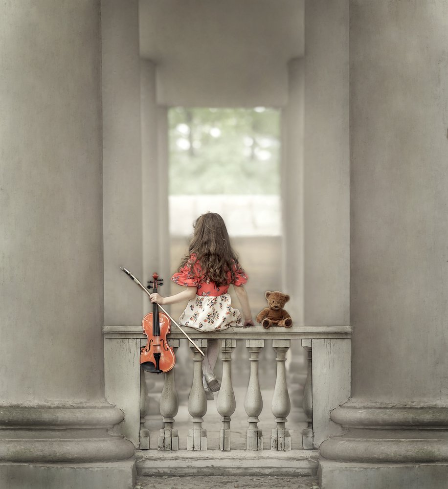 Photograph by Елена Юзифович