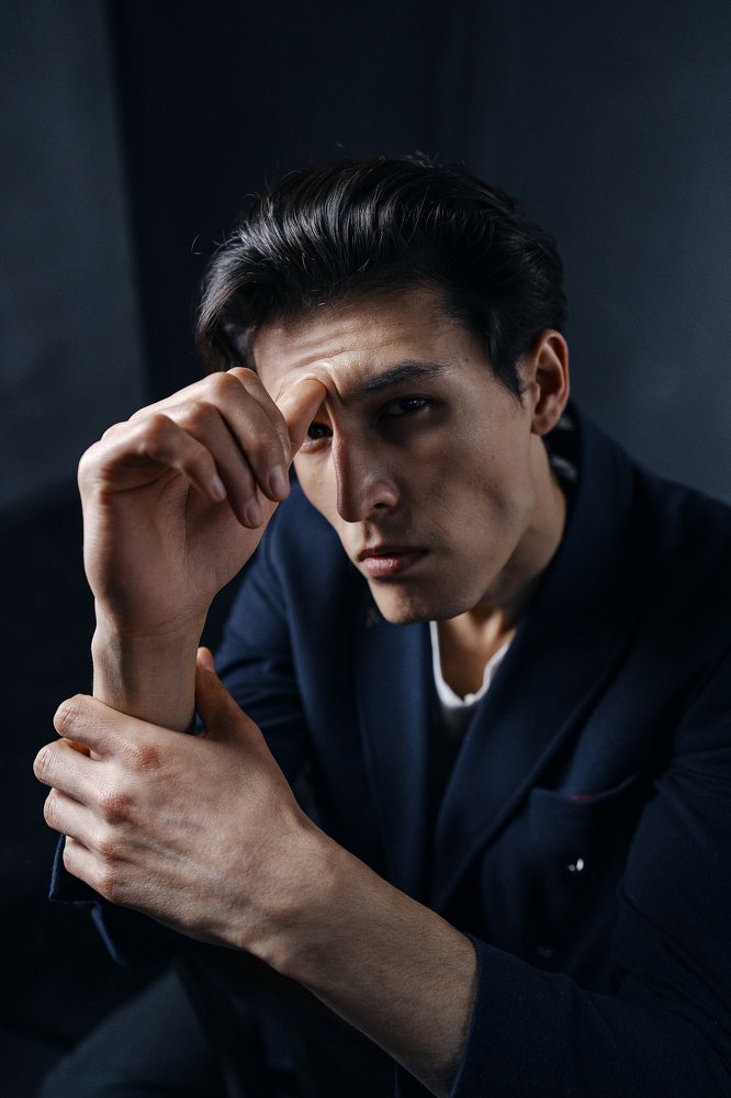 Photograph by Василий Андреев