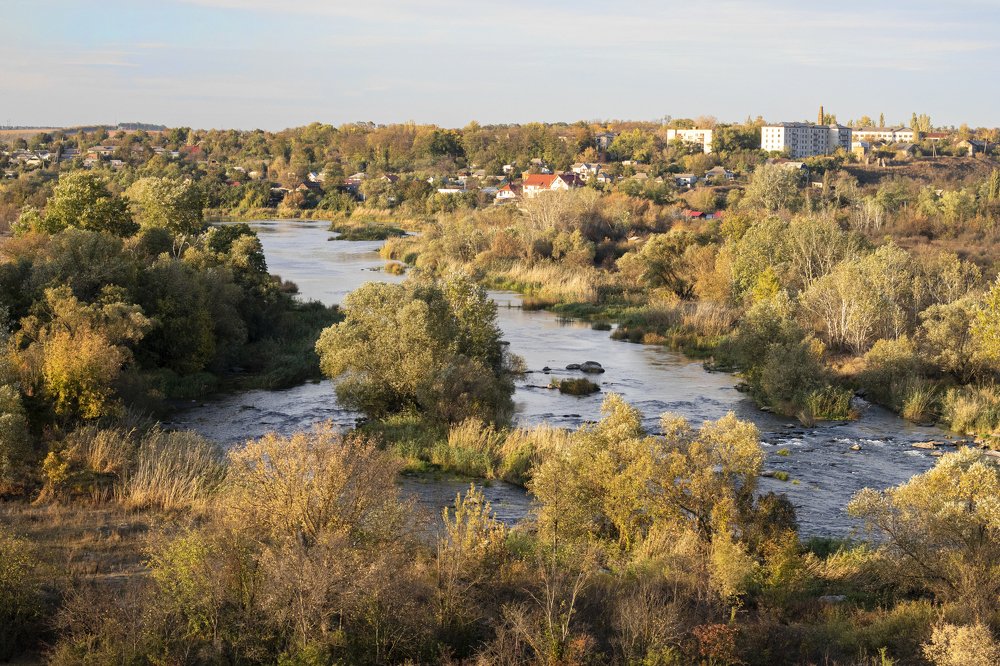Photograph by Алексей Мосейко