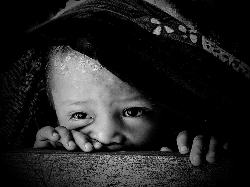 Photograph by ANTON GUTMANN