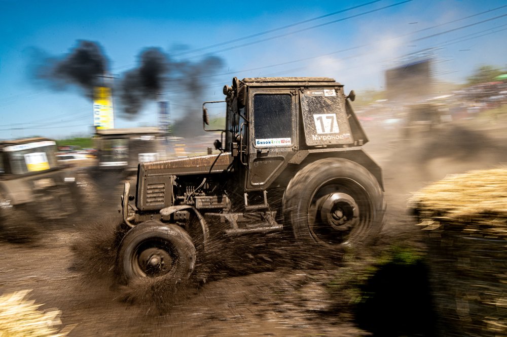 Photograph by Михаил Колесников