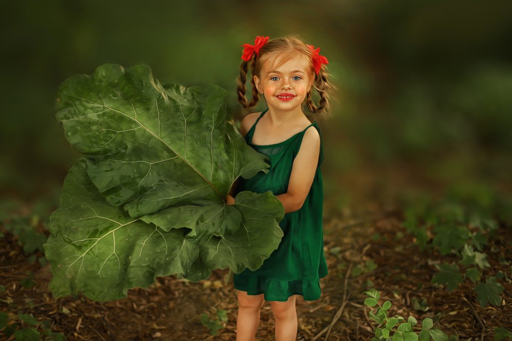 Photograph by Юлия Шубенок