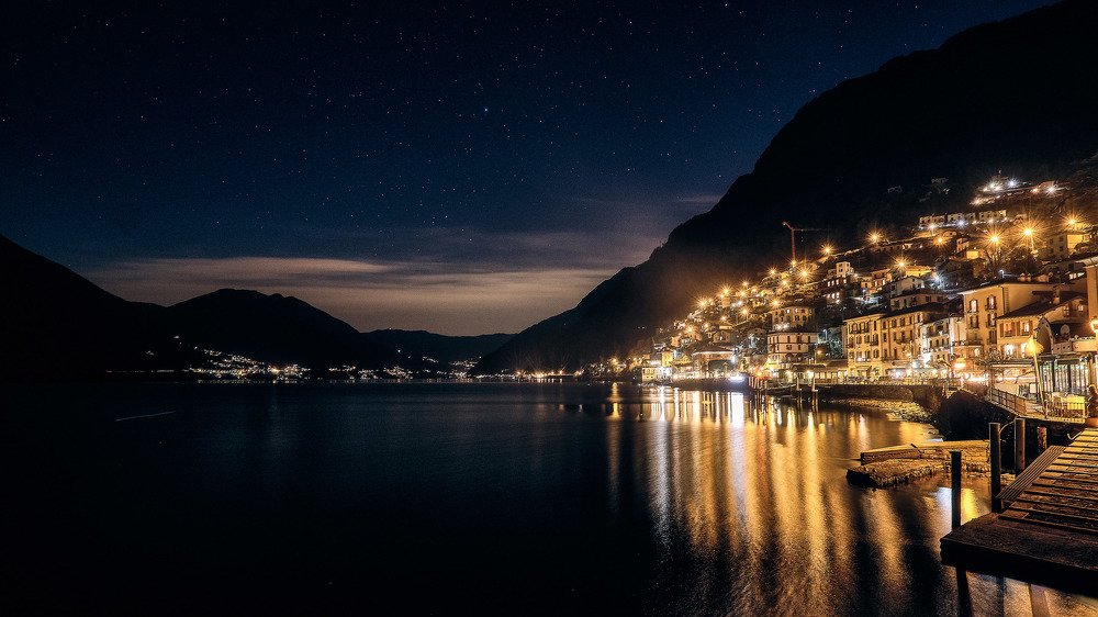 Photograph by Alexey Komissarov