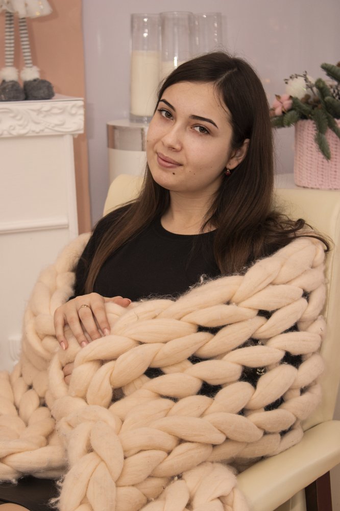 Новогодние чудо.