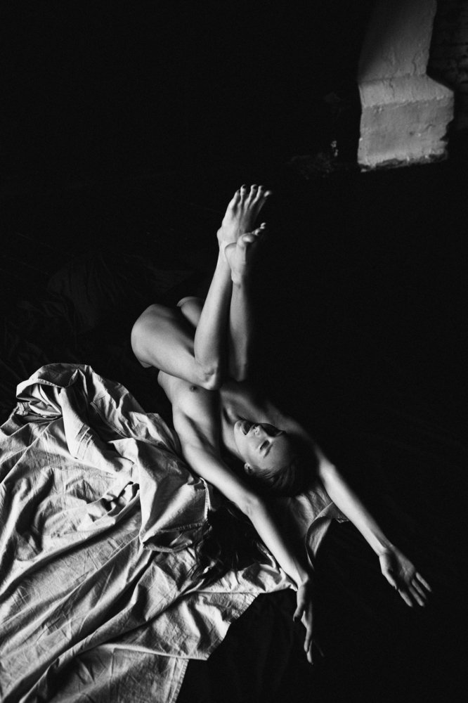 Photograph by Абдряшитова Ольга