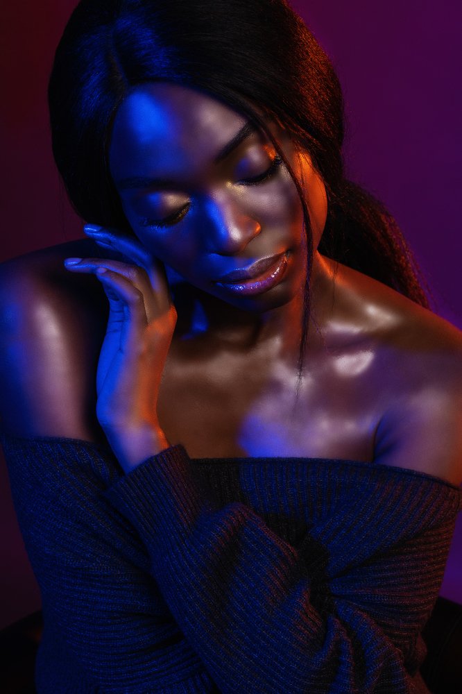 Photograph by Tamara Klimenko