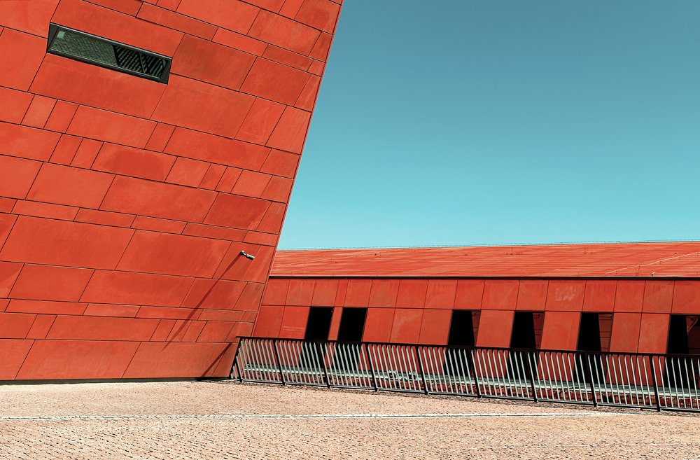 Photograph by Maria Koval