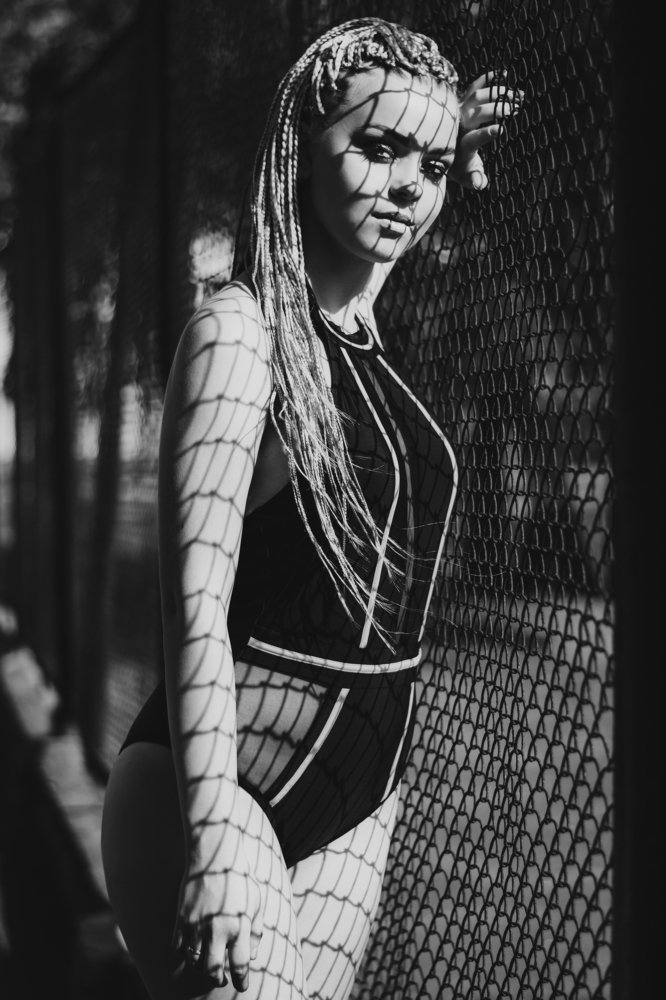 Photograph by Евгения Хализова