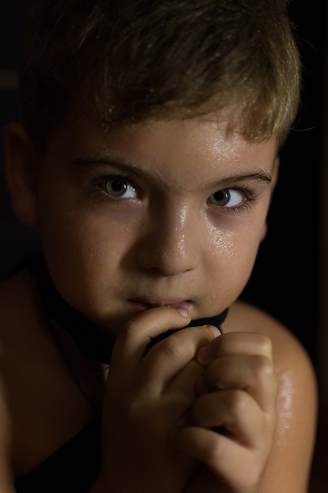 Photograph by Юлия Ефимова