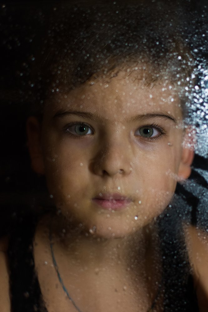 Photograph by Юлия Ефимова